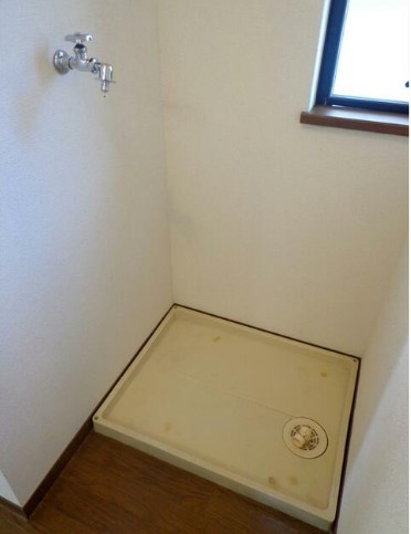 坂戸市鶴舞戸建貸家の内装|2F