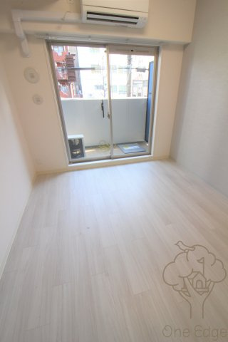 プレサンス天神橋筋六丁目ヴォワールの内装
