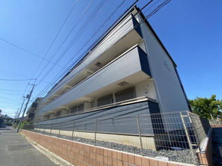 【外観】 | ソルグランデ