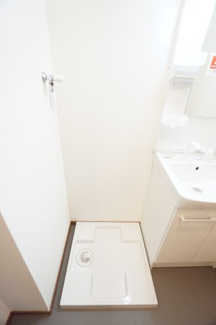 【設備】 | ソルグランデ | ※同タイプの写真です。