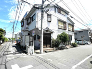 【成約】江戸川区松本2丁目売地の画像