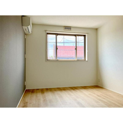 【寝室】 | パルティシオン