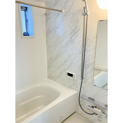 【浴室】 | パルティシオン