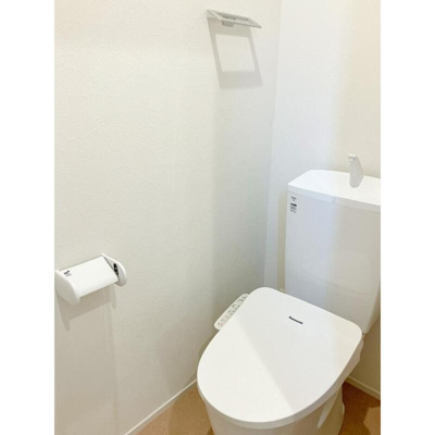 【トイレ】 | パルティシオン