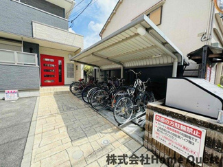 【その他共用部分】 | シュヴァル・マラン