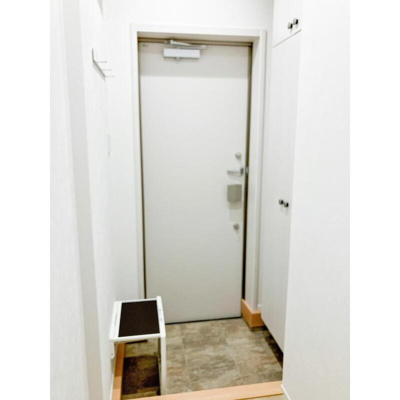 【玄関】 | パルティシオン