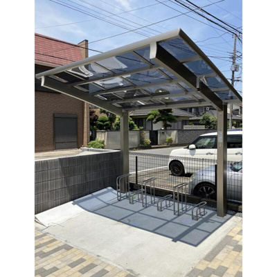 【その他共用部分】 | パルティシオン