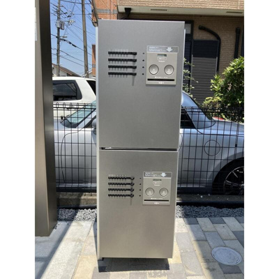 【その他共用部分】 | パルティシオン