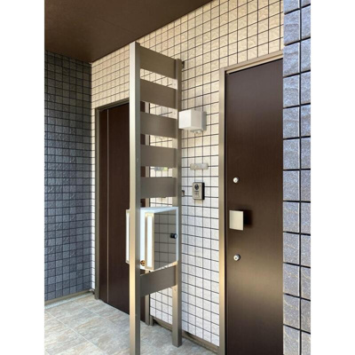 【玄関】 | パルティシオン