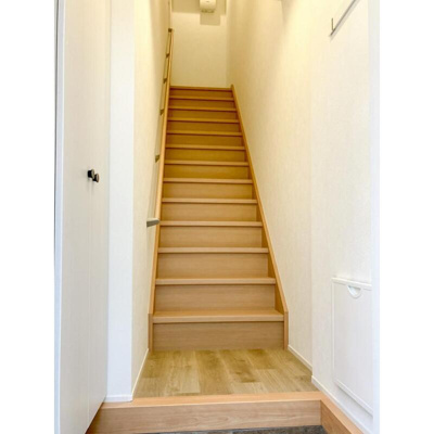 【内装】 | パルティシオン