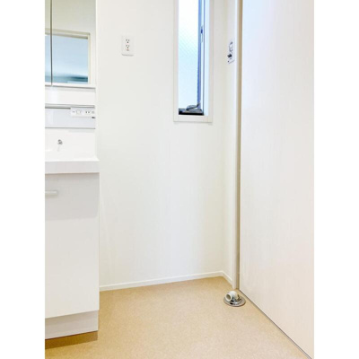 【洗面所】 | パルティシオン