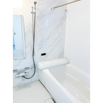 【浴室】 | パルティシオン