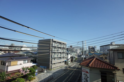 【展望】 | グリーングラス魚崎