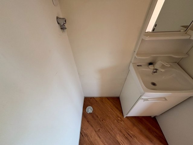 大平町東上野貸店舗の内装