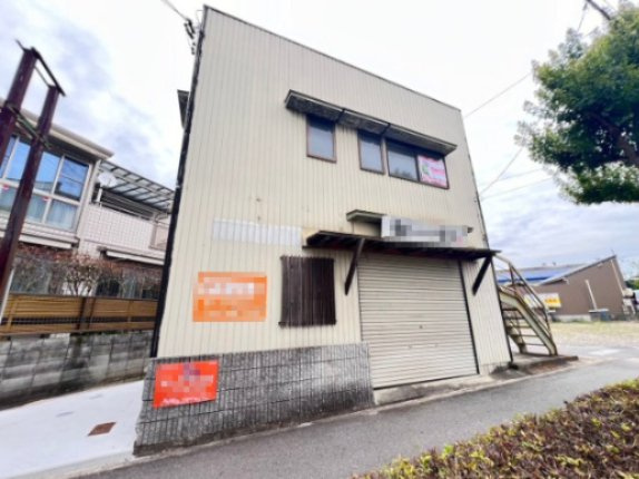 大平町東上野貸店舗