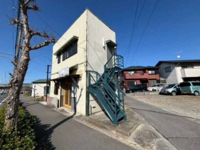 大平町東上野貸店舗