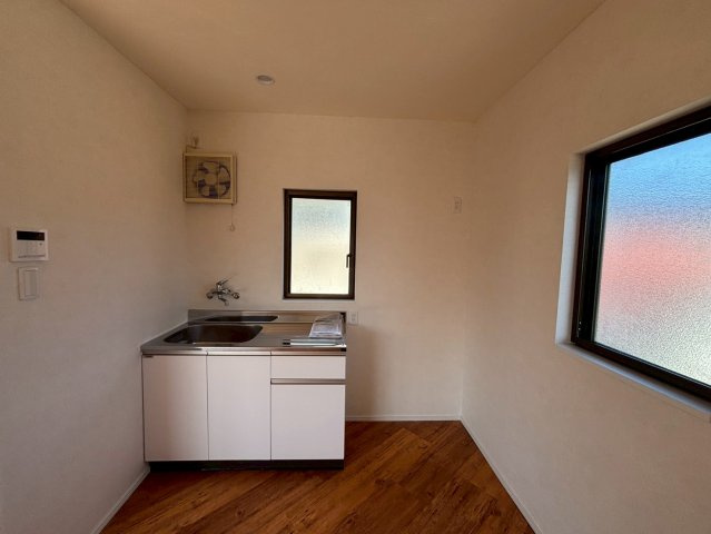大平町東上野貸店舗のキッチン