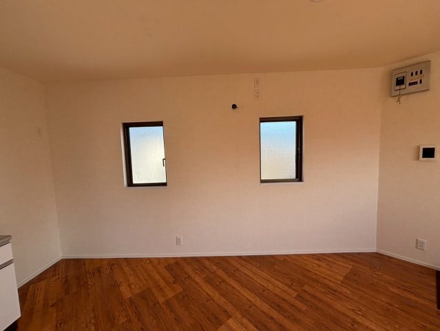 大平町東上野貸店舗の内装