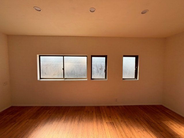 大平町東上野貸店舗の内装