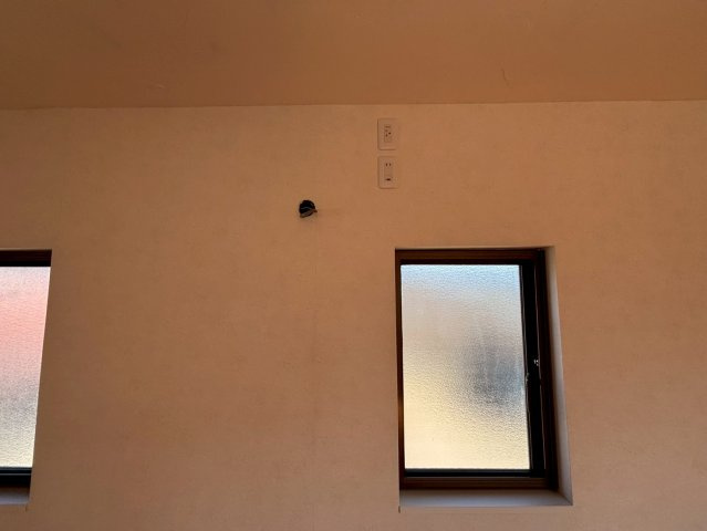 大平町東上野貸店舗の内装