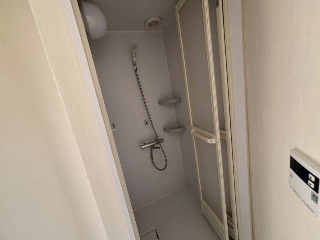 大平町東上野貸店舗の内装