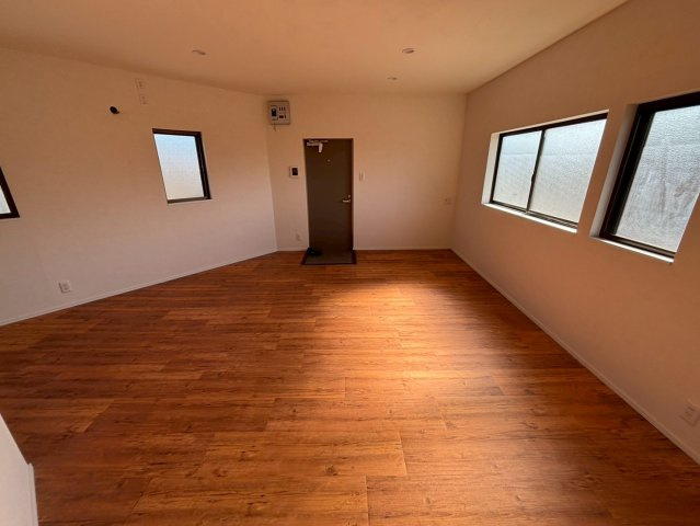 大平町東上野貸店舗のトイレ