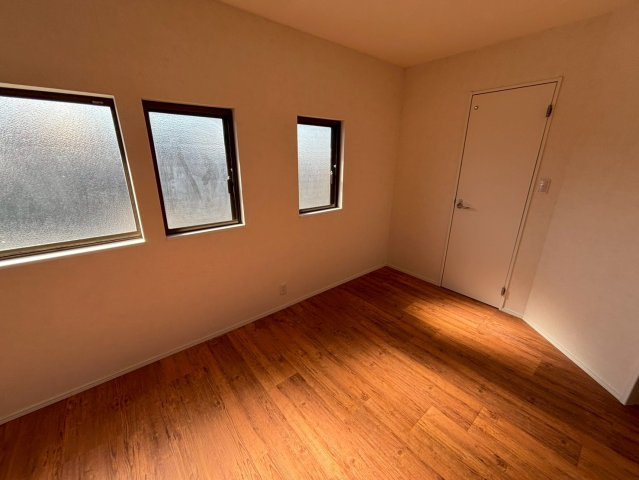 大平町東上野貸店舗の駐車場