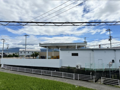 【展望】 | ファミーユタイチ　Ｂ棟