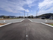 高知市朝倉／10区画の画像