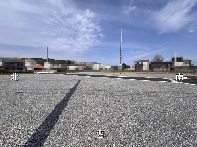 【外観】 | 高知市朝倉／残り3区画