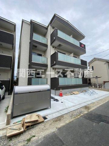 【外観】 | F asecia Carmel
