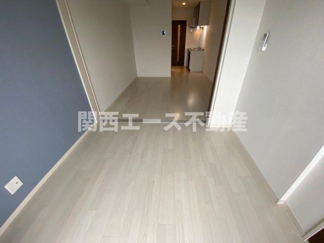 【寝室】 | F asecia Carmel