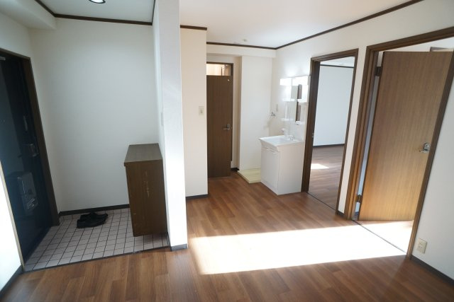 ファミール宝塚の設備