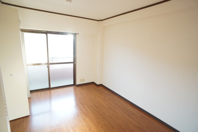 ファミール宝塚の内装