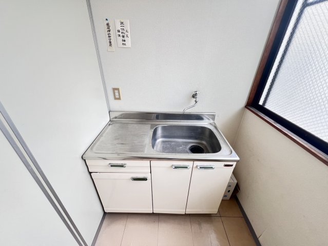 中野ビルのその他