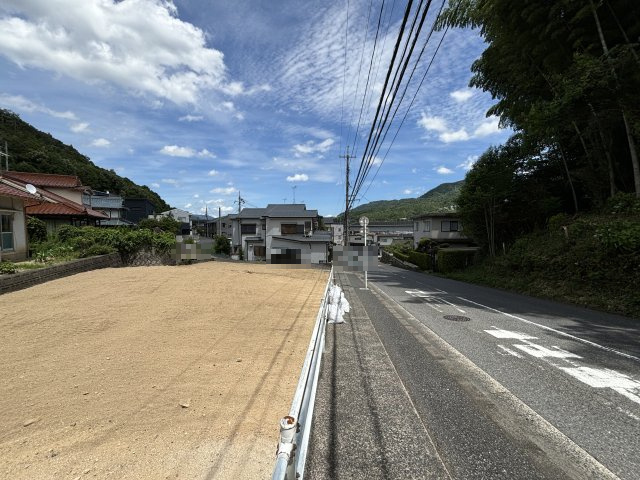 売土地　伴東3丁目（No.Ｂ／No.Ｂ）の周辺