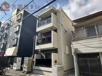【外観】