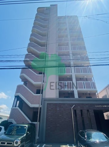 エスポワール那の川