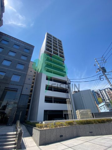 RESIDENCE東公園