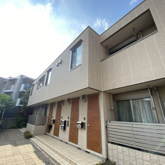 【外観】 | 耐震・耐火で安心の旭化成ヘーベルメゾン