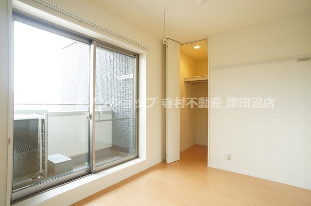 orange townの洋室