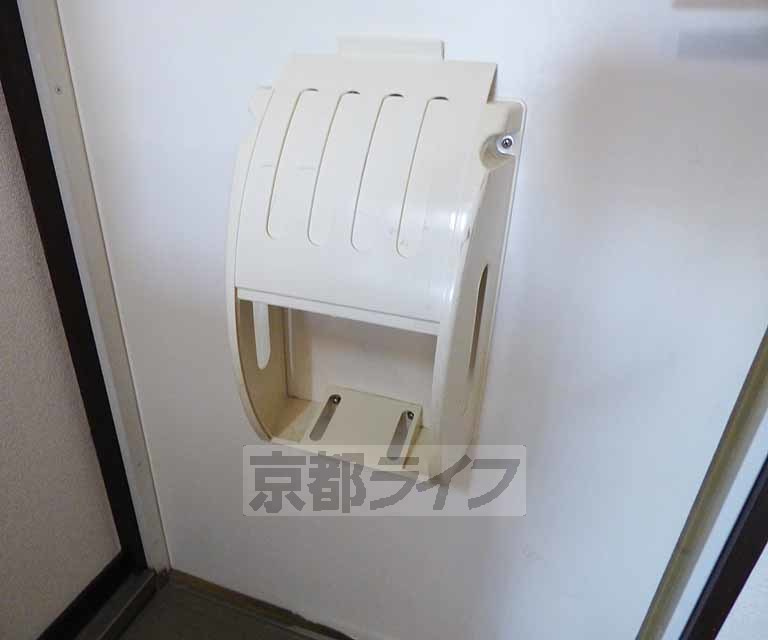 グレースハイツのその他