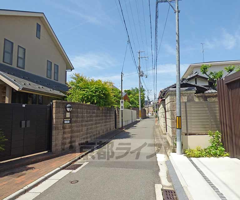 グレースハイツのその他