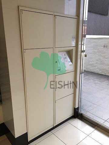 レジデンシャルヒルズプライムスクエアのその他共用部分