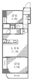 S-RESIDENCE菊川rivieの画像