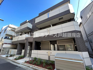 【外観】 | Ａｐｐｌｅ　Ｈｏｕｓｅ | Ａｐｐｌｅ　Ｈｏｕｓｅ