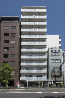 【外観】 | RAFFINE　TERRACE