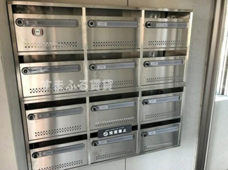 【その他共用部分】
