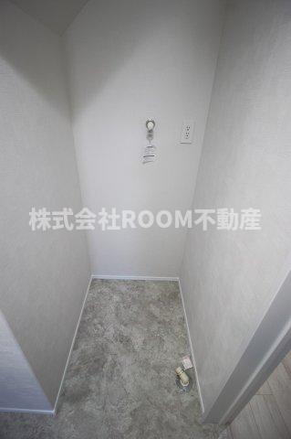 エレガンス久保原の設備