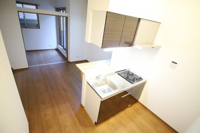 【展望】 | ポラリス幸 | 別号室の写真になります。現況優先。